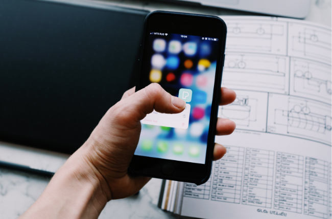 app link ad empoli oggi è possibile